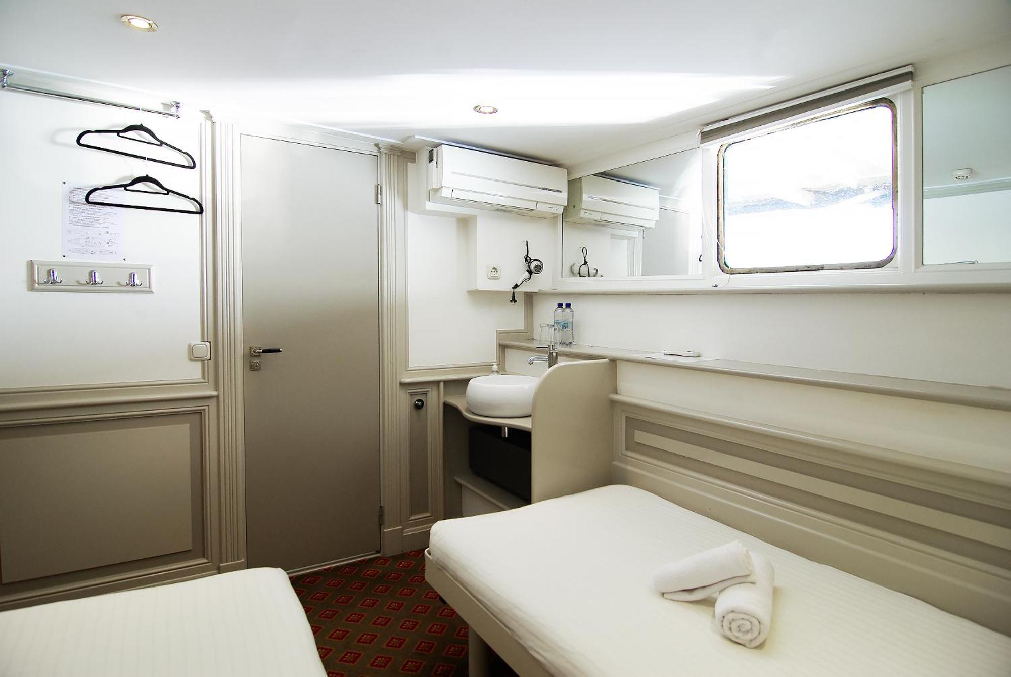 Doppelzimmer